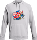 Under Armour Rival Fleece Hoodie - Beach Lax Festival 2026