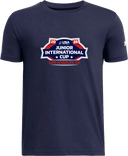 Under Armour Athletics Short Sleeve - USA Football Summer Series 2026 (J.I.C. Color)