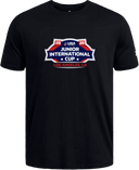 Under Armour Athletics Short Sleeve - USA Football Summer Series 2026 (J.I.C. Color)