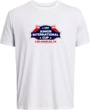 Under Armour Athletics Short Sleeve - USA Football Summer Series 2026 (J.I.C. Color)