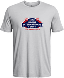 Under Armour Athletics Short Sleeve - USA Football Summer Series 2026 (J.I.C. Color)