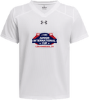 Under Armour Big Win Flag Jersey - USA Football Summer Series 2026 (J.I.C. Color)