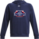 Under Armour Rival Fleece Hoodie - USA Football Summer Series 2026 (J.I.C. Color)