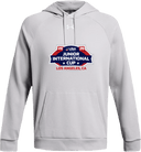 Under Armour Rival Fleece Hoodie - USA Football Summer Series 2026 (J.I.C. Color)