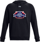 Under Armour Rival Fleece Hoodie - USA Football Summer Series 2026 (J.I.C. Color)