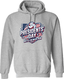 Hoodies - Presidents' Day: Battle On Music Row 2027