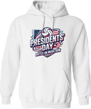 Hoodies - Presidents' Day: Battle On Music Row 2027