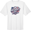 Performance Short Sleeves - Presidents' Day: Battle On Music Row 2027