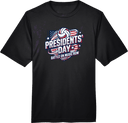 Performance Short Sleeves - Presidents' Day: Battle On Music Row 2027