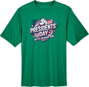 Performance Short Sleeves - Presidents' Day: Battle On Music Row 2027
