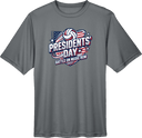 Performance Short Sleeves - Presidents' Day: Battle On Music Row 2027