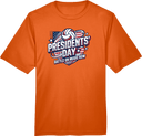 Performance Short Sleeves - Presidents' Day: Battle On Music Row 2027