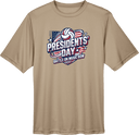 Performance Short Sleeves - Presidents' Day: Battle On Music Row 2027