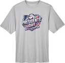 Performance Short Sleeves - Presidents' Day: Battle On Music Row 2027