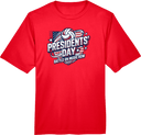 Performance Short Sleeves - Presidents' Day: Battle On Music Row 2027