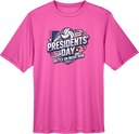 Performance Short Sleeves - Presidents' Day: Battle On Music Row 2027