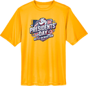 Performance Short Sleeves - Presidents' Day: Battle On Music Row 2027