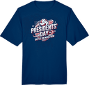 Performance Short Sleeves - Presidents' Day: Battle On Music Row 2027