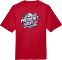 Performance Short Sleeves - Presidents' Day: Battle On Music Row 2027