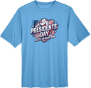 Performance Short Sleeves - Presidents' Day: Battle On Music Row 2027