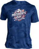 Performance Short Sleeves - Presidents' Day: Battle On Music Row 2027