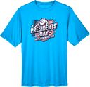 Performance Short Sleeves - Presidents' Day: Battle On Music Row 2027