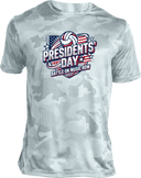 Performance Short Sleeves - Presidents' Day: Battle On Music Row 2027