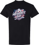 Short Sleeves - Presidents' Day: Battle On Music Row 2027