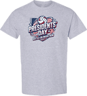 Short Sleeves - Presidents' Day: Battle On Music Row 2027