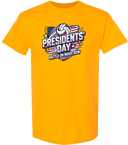 Short Sleeves - Presidents' Day: Battle On Music Row 2027