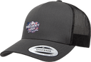 Trucker Hat - Presidents' Day: Battle On Music Row 2027