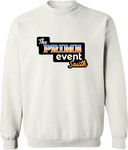 Crew Sweatshirt - The PRIME Event South 2026 (Main Logo)