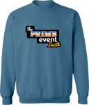 Crew Sweatshirt - The PRIME Event South 2026 (Main Logo)