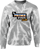Crew Sweatshirt - The PRIME Event South 2026 (Main Logo)