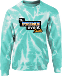 Crew Sweatshirt - The PRIME Event South 2026 (Main Logo)