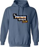 Hoodies - The PRIME Event South 2026 (Main Logo)