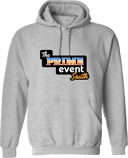 Hoodies - The PRIME Event South 2026 (Main Logo)