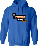 Hoodies - The PRIME Event South 2026 (Main Logo)