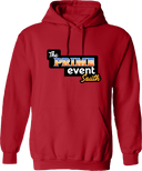 Hoodies - The PRIME Event South 2026 (Main Logo)