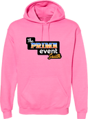 Hoodies - The PRIME Event South 2026 (Main Logo)