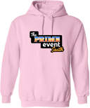 Hoodies - The PRIME Event South 2026 (Main Logo)