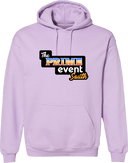 Hoodies - The PRIME Event South 2026 (Main Logo)
