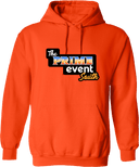 Hoodies - The PRIME Event South 2026 (Main Logo)