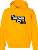 Hoodies - The PRIME Event South 2026 (Main Logo)