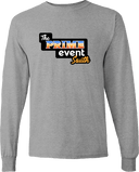 Long Sleeves - The PRIME Event South 2026 (Main Logo)