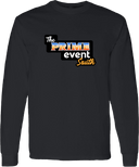 Long Sleeves - The PRIME Event South 2026 (Main Logo)