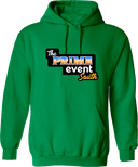 Hoodies - The PRIME Event South 2026 (Main Logo)