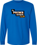 Long Sleeves - The PRIME Event South 2026 (Main Logo)