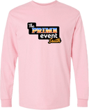 Long Sleeves - The PRIME Event South 2026 (Main Logo)