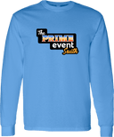 Long Sleeves - The PRIME Event South 2026 (Main Logo)